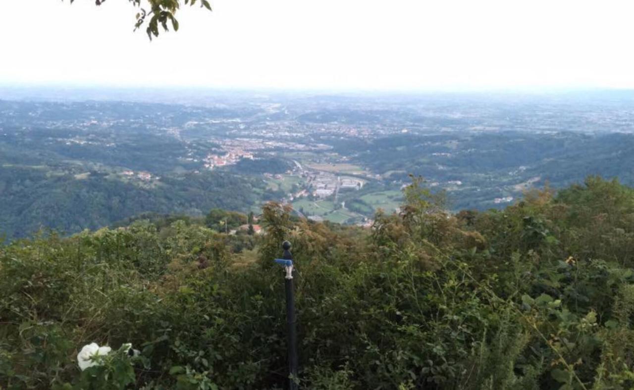 Calvenere 빌라 외부 사진